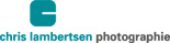 Chris Lambertsen Logo